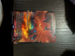 Spinerock Tyrant (0389) (Showcase) Lorwyn Eclipsed Foil - Image 3