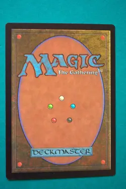Mother of Runes - Urza's Legacy - NM (Never Played) - Magic The Gathering(3) - Image 2