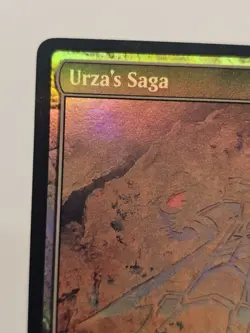 MTG Urza's Saga #29 Foil Game Day & Store Championship Promos 2024 Magic LP - Image 2