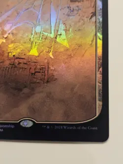 MTG Urza's Saga #29 Foil Game Day & Store Championship Promos 2024 Magic LP - Image 4