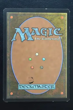 Magic The Gathering MTG FIREBALL Beatdown Box Set LP Lightly Played - Image 2