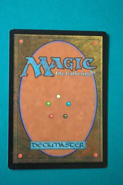 Mother of Runes - Urza's Legacy - NM (Never Played) - Magic The Gathering(1) - Image 2