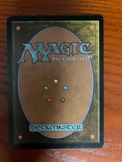 MTG Shatter SINGLE USED EXCELLENT Condition SEE PHOTOS - Image 2