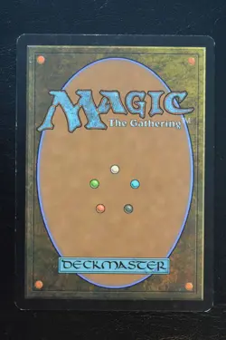 Magic The Gathering MTG ASHENMOOR LIEGE Shadowmoor LP Lightly Played - Image 2