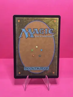 Diabolic Intent The Brothers' War Regular - Image 2