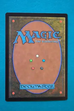 Crop Rotation - MTG - Urza's Legacy - NM (Never Played) - Magic The Gathering(6) - Image 2