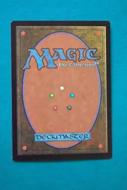 Crop Rotation - MTG - Urza's Legacy - NM (Never Played) - Magic The Gathering(5) - Image 2