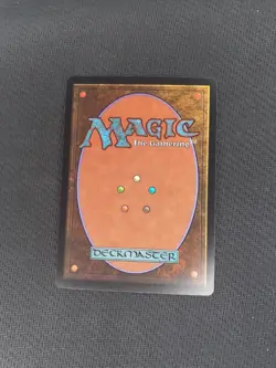 Sakashima the Imposter (Secret Lair City Styles) MTG Magic the Gathering - Image 2