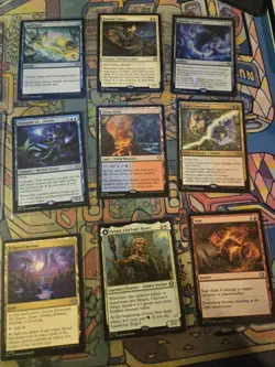 Lorwyn Eclipsed 15 Card Lot Brand New, (Includes Hexing Squelcher) - Image 3