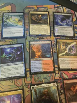 Lorwyn Eclipsed 15 Card Lot Brand New, (Includes Hexing Squelcher) - Image 5