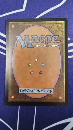 Mikaeus, the Lunarch From the Vault: Legends Foil # 6 - Image 4