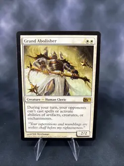 Grand Abolisher Core Set 2012 (M12) Regular - Image 1