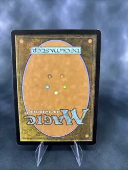 Grand Abolisher Core Set 2012 (M12) Regular - Image 2