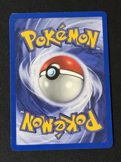2000 Dark Persian 17 Promo Holo - Pokemon Nintendo Magazine Black Star LP/NM - Image 2
