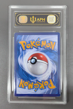 APH Black 10 Pokemon TCG Chinese exclusive Gengar Gem Pack Vol.3 03 07/07 CBB3C - Image 2