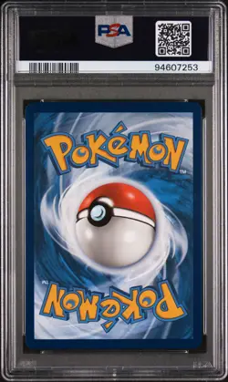 2022 POKEMON SWORD & SHIELD LOST ORIGIN #TG16 FULL ART/PIKACHU V PSA 10 - Image 2
