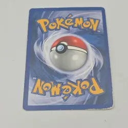 Ledyba - 7/18 - Holo Promo Southern Islands - Pokemon Card - HP - Swirl - Image 4