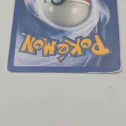Ledyba - 7/18 - Holo Promo Southern Islands - Pokemon Card - HP - Swirl - Image 5
