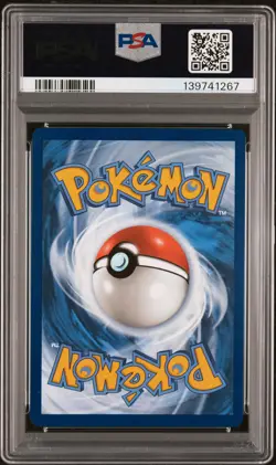 2025 POKEMON SVP EN-SV BLACK STAR PROMO #213 FERALIGATR PSA 10 - Image 2