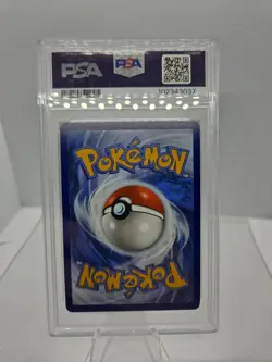 2023 POKEMON SWORD & SHIELD CROWN ZENITH SECRET FULL ART/ARCEUS VSTAR PSA 10 - Image 2