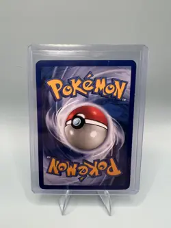 KINGLER - 38/62 - Fossil - Pokemon Card - NM/LP - Image 2