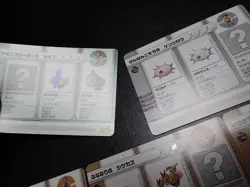 Pokemon Battle Card e+ Ruby & Sapphire x5 Mudkip Dodrio etc #5586 - Image 2