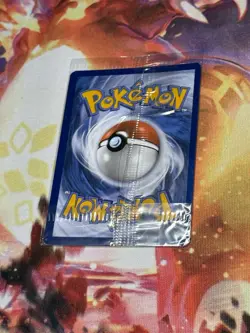 Pokemon TCG Mewtwo SVP 052 Scarlet Violet 151 Black Star Promo Card, Sealed - Image 2