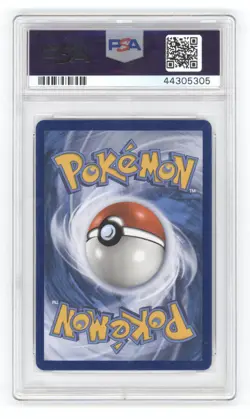2018 POKEMON SUN & MOON CELESTIAL STORM FULL ART RAYQUAZA GX #160 PSA 10 Q1887 - Image 2