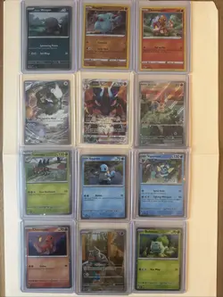 Pokemon Black Star Promo lot Mimikyu Victini Lucario & More NM/Pack Fresh - Image 1