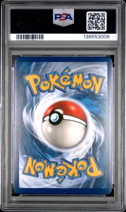 2016 POKEMON XY STEAM SIEGE #75 MAGEARNA EX PSA 10 - Image 2