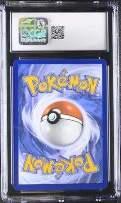 Pokemon Magikarp (2023) Paldea Evolved 203/193 CGC 6 - Image 2