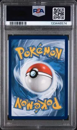 Pokemon Jesse & James Full Art 2019 Hidden Fates PSA 10 Gem Mint - Image 2