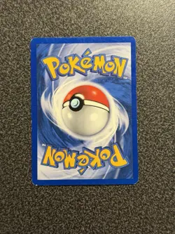 Pokemon Neo Genesis 1st Edition Pikachu #70/111 MP - Image 4