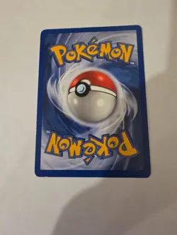 Slowbro 43/62 Pokemon TCG Fossil Unlimited LP - Image 2
