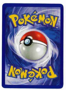 1999 Wizards Pokemon Fossil Unlimited Articuno 17/62 Non-Holo NM - Image 2