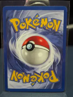 Dark Primeape 43/82 Team Rocket 1st Edition Uncommon 2000 Pokemon TCG - Image 2