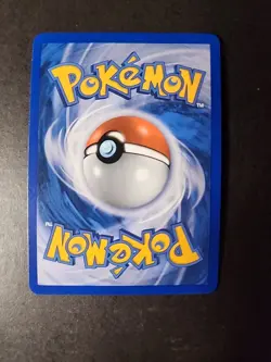 Rotom LV.38 7/106 D&P: Great Encounters Holo Pokemon TCG - Image 2