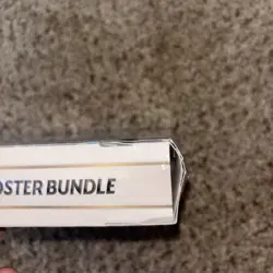 Pokemon TCG Stellar Crown Booster Bundle SEALED 6 Packs - Image 3