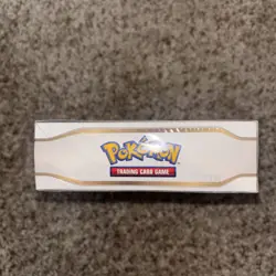 Pokemon TCG Stellar Crown Booster Bundle SEALED 6 Packs - Image 4