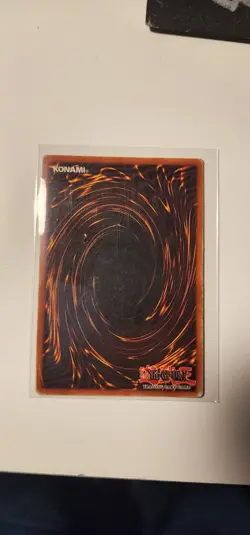 Yu-Gi-Oh Cosmo Queen MP1-002 - Image 2