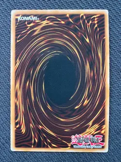 Yugioh Majestic Dragon Unlimited Edition Super Rare SOVR-EN001 NM - Image 2