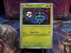 Pokemon TCG Scarlet and Violet Singles - Commons, Uncommons NM Choose your Cards - Image 2