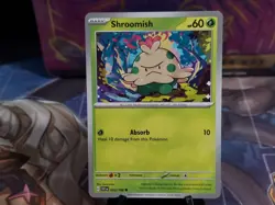 Pokemon TCG Scarlet and Violet Singles - Commons, Uncommons NM Choose your Cards - Image 4