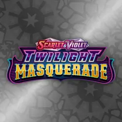 Twilight Masquerade - REVERSE HOLOS - Pokemon TCG Singles TWM- Choose your card! - Image 1