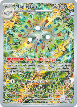 Pokemon TCG Surging Sparks Single Cards 1-191 YOU CHOOSE!! Buy More Save More - Image 1
