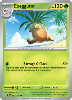 Pokemon TCG Surging Sparks Single Cards 1-191 YOU CHOOSE!! Buy More Save More - Image 4