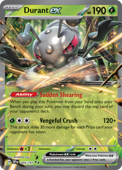 Pokemon TCG Surging Sparks Single Cards 1-191 YOU CHOOSE!! Buy More Save More - Image 5