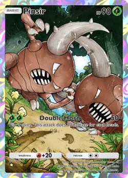 Pokemon TCG Pocket Full Art (☆) Cards - English - You Choose What You Want! - Image 5