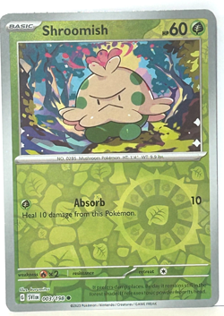 Pokemon TCG Scarlet Violet Base Set SV1 Choose card Reverse Holo EX common 1-106 - Image 5