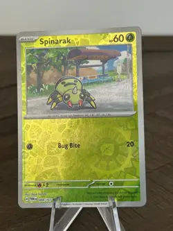 TWILIGHT MASQUERADE Pokemon Card TCG Reverse Holo, Ace, EX CHOOSE PICK YOUR CARD - Image 5